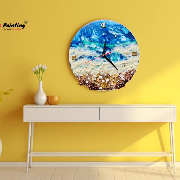 Decoration Clock