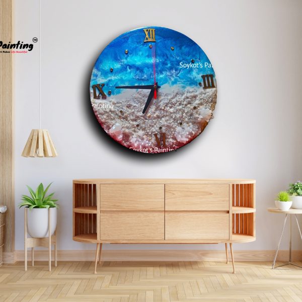 Decoration Clock