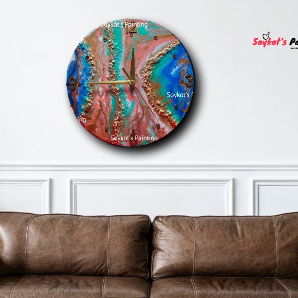 Decoration Clock