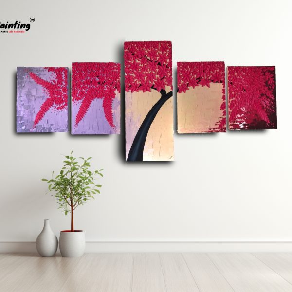 Sculpture Hand Painting (full set)