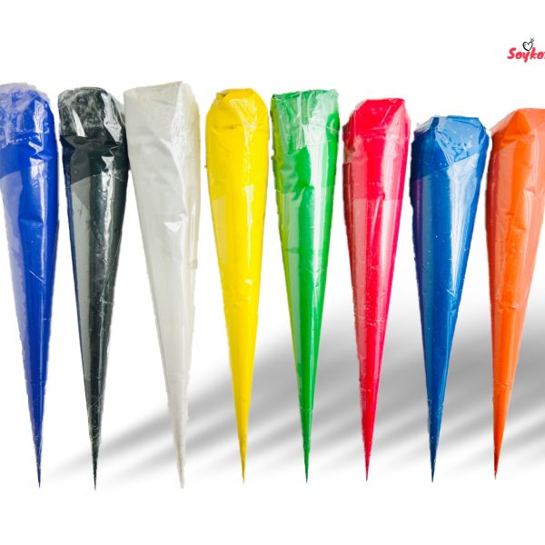 Sculpture Cone
