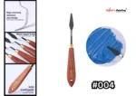 Artist Spatula Palette Knife - Image 5