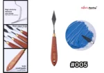 Artist Spatula Palette Knife - Image 6