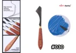 Artist Spatula Palette Knife - Image 10