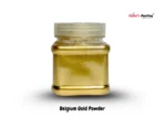 Belgium Gold Powder & Synthetic Varnish - Image 2