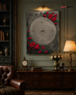 Sculpture Handmade Painting - Image 2