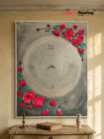 Sculpture Handmade Painting - Image 5