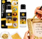 Leafing Glue 60 ml - Image 3